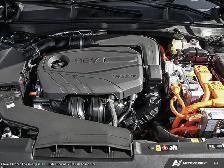 2026 Hyundai Sonata Hybrid Preferred-Trend - Photo 6