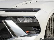 2026 Hyundai Sonata Hybrid Preferred-Trend - Photo 10