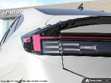 2026 Hyundai Sonata Hybrid Preferred-Trend - Photo 11