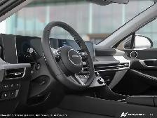 2026 Hyundai Sonata Hybrid Preferred-Trend - Photo 12