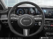 2026 Hyundai Sonata Hybrid Preferred-Trend - Photo 13