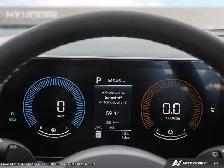2026 Hyundai Sonata Hybrid Preferred-Trend - Photo 14
