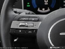 2026 Hyundai Sonata Hybrid Preferred-Trend - Photo 15