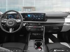 2026 Hyundai Sonata Hybrid Preferred-Trend - Photo 22