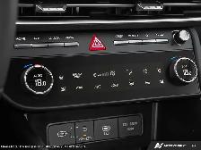 2026 Hyundai Sonata Hybrid Preferred-Trend - Photo 24