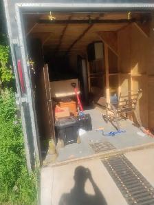 GARAGE SALE,bar fridge,barbaque,lots of tools - Photo 2