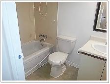 Bright Clean One Bedroom 9th Floor Unit Available For Rent - Photo 8