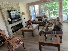 House for rent Lagoon City. All inclusive Furnished. Waterfront - Photo 2