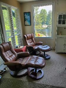 House for rent Lagoon City. All inclusive Furnished. Waterfront - Photo 9