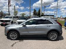 2024 Cadillac XT4 Premium Luxury - Photo 2