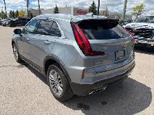 2024 Cadillac XT4 Premium Luxury - Photo 3