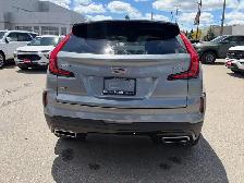 2024 Cadillac XT4 Premium Luxury - Photo 4