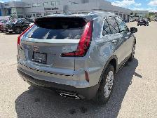 2024 Cadillac XT4 Premium Luxury - Photo 5