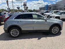 2024 Cadillac XT4 Premium Luxury - Photo 6