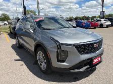 2024 Cadillac XT4 Premium Luxury - Photo 7