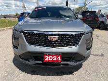 2024 Cadillac XT4 Premium Luxury - Photo 8
