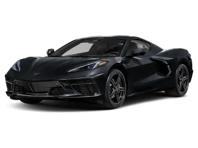 2026 Chevrolet Corvette Stingray