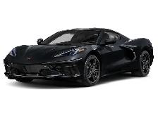 2026 Chevrolet Corvette Stingray