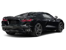 2026 Chevrolet Corvette Stingray - Photo 3