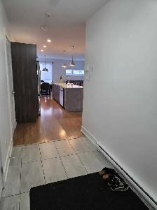 Grand 4 1/2 à louer à Mercier sur la Rive Sud - Photo 2