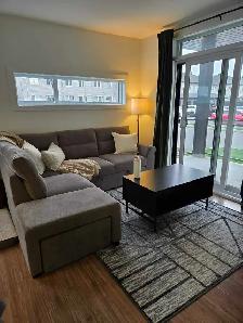 Grand 4 1/2 à louer à Mercier sur la Rive Sud - Photo 3