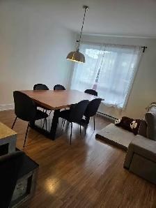 Grand 4 1/2 à louer à Mercier sur la Rive Sud - Photo 5
