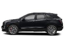 2026 Cadillac XT5 Sport - Photo 2