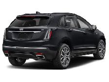 2026 Cadillac XT5 Sport - Photo 3