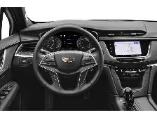 2026 Cadillac XT5 Sport - Photo 4