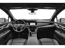 2026 Cadillac XT5 Sport - Photo 5
