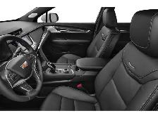 2026 Cadillac XT5 Sport - Photo 6
