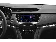 2026 Cadillac XT5 Sport - Photo 7