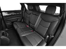 2026 Cadillac XT5 Sport - Photo 9