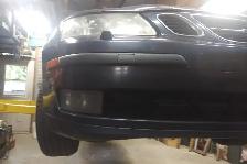 CABRIOLET SAAB 9-3 2005 A VENDRE - Photo 9