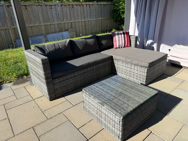 lounge set