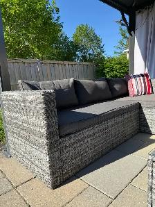 lounge set - Photo 2