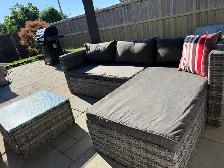 lounge set - Photo 3