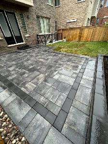 LANDSCAPE LABOURERS & INTERLOCK INSTALLERS WANTED – GTA - Photo 2