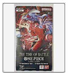 OP 16 Sleeved Packs