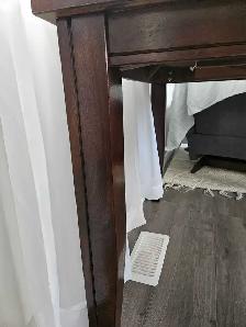 Beautiful Table, new don't fit in my new home. - Photo 3