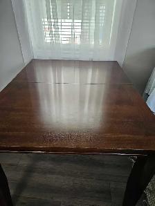 Beautiful Table, new don't fit in my new home. - Photo 4