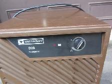 Deshumidificateur Mastercraft D28 dehumidifier 28 chopines pour - Photo 2