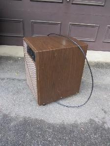 Deshumidificateur Mastercraft D28 dehumidifier 28 chopines pour - Photo 3