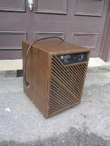 Deshumidificateur Mastercraft D28 dehumidifier 28 chopines pour - Photo 6