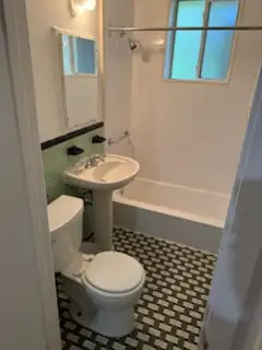 Rosermont/Petite Patrie, grand 21/2 à louer