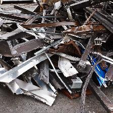 Scrap Metal Collection - Photo 2