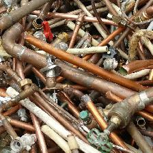 Scrap Metal Collection - Photo 3