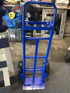 MOVING EQUIPMENT DOLLY,STRAPS,BLANKETS,ETC.$200 OBO 289-775-2457