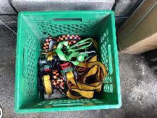 MOVING EQUIPMENT DOLLY,STRAPS,BLANKETS,ETC.$200 OBO 289-775-2457 - Photo 4