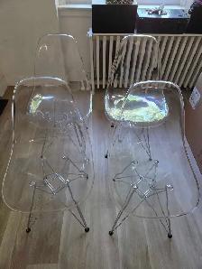 Structube Chairs